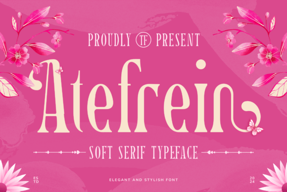 Atefrein: A Designer's Honest Review for Real Projects