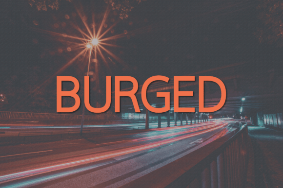 Burged: A Designer's Real-World Review