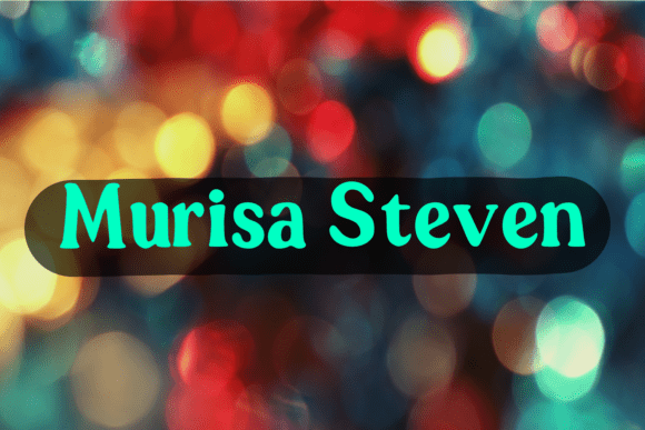 Murisa Steven: A Designer's Honest Review for Real Projects