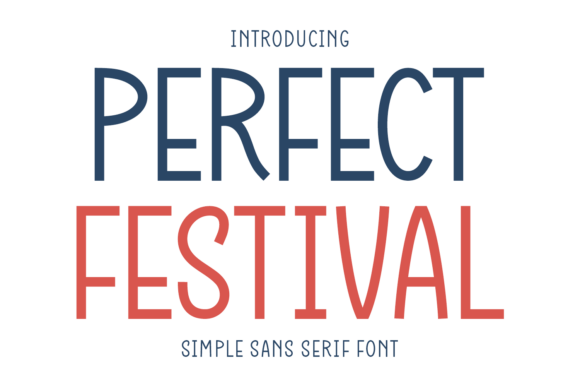 Perfect Festival: A Designer's Honest Review for Real Projects
