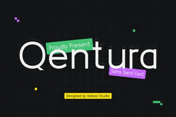 Qentura: A Designer's Real-World Review for Modern Branding