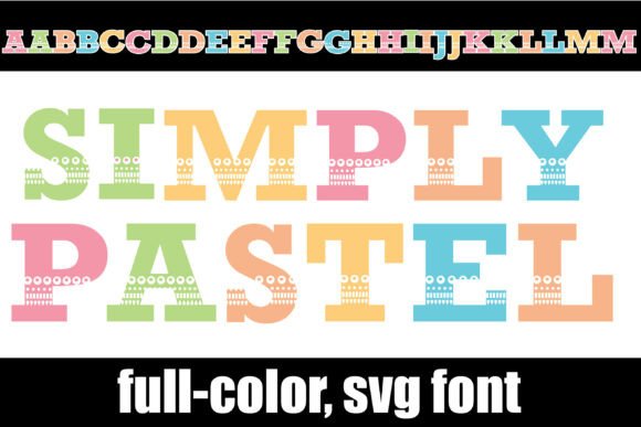 Simply Pastel: A Designer's Honest Review for Real Projects